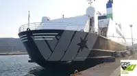 Ro-Ro ship fun tita