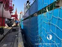 Reefer ọkọ fun tita