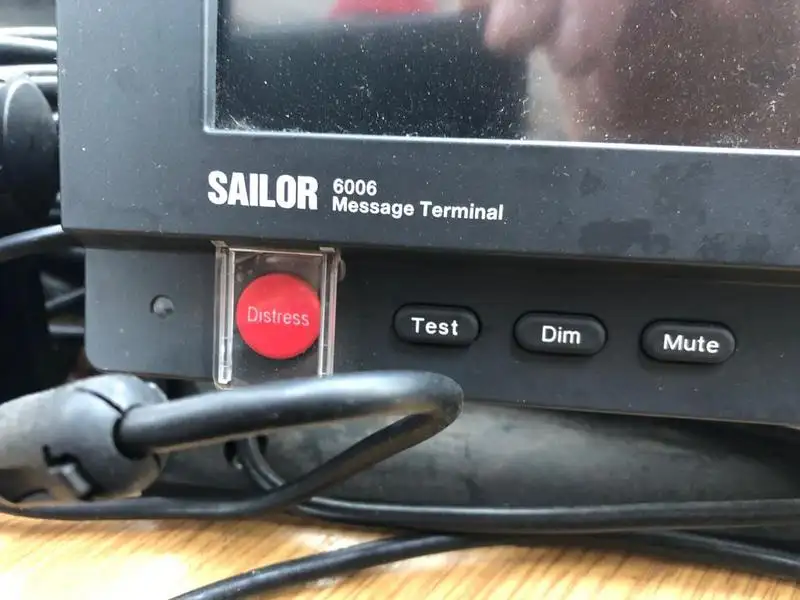 Ọkọ omi ti o fa fún tà
