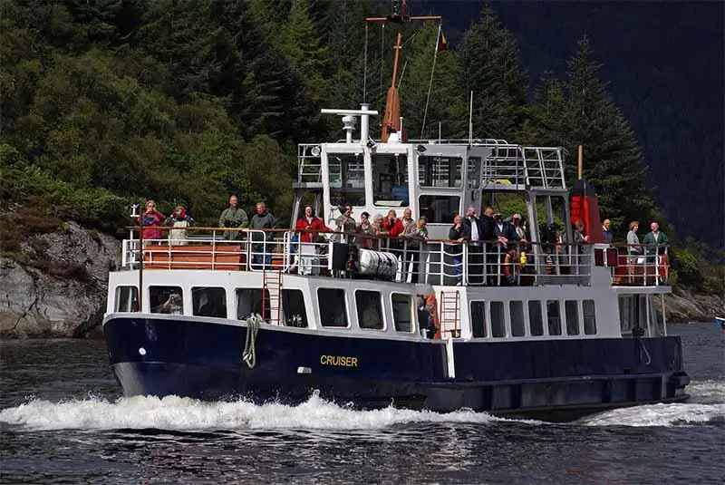 Ọkọ̀ Fẹrrí fún tà