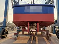 Ọkọ omi ti o fa fún tà