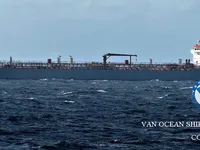 Ọkọ̀ tí ó mú epo / kemikali fún tà