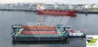 Barge fun tita