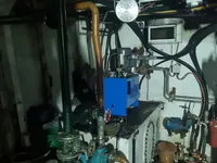 Ọkọ̀ tí ó mú ẹja fún tà