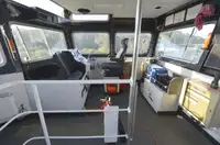 Catamaran fún tà