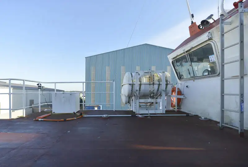 Catamaran fún tà
