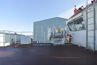 Catamaran fún tà