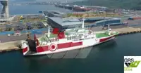 Ro-Ro ship fun tita