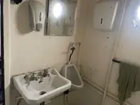 Ọkọ omi ti o fa fún tà
