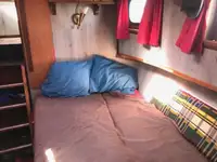 Ọkọ omi ti o fa fún tà