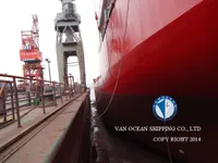 Ọkọ̀ tí ó mú epo / kemikali fún tà