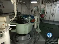 Ọkọ̀ tí ó mú epo / kemikali fún tà