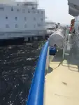 Ọkọ omi ti o fa fún tà