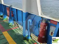 Ọkọ omi Landing, Tank fún tà