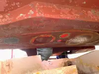 Ọkọ̀ ojú omi tí ó mú àwọn ìkọ́kọ̀ fún tà