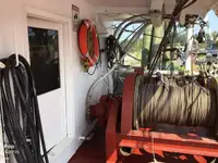 Ọkọ̀ tí ó mú ẹja fún tà