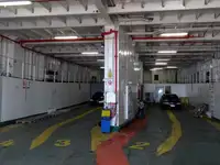Ọkọ̀ RoPax fún tà