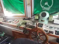 Ọkọ omi ti o fa fún tà