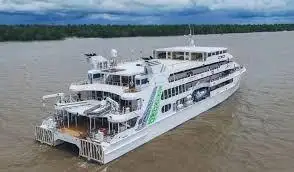 Catamaran fún tà
