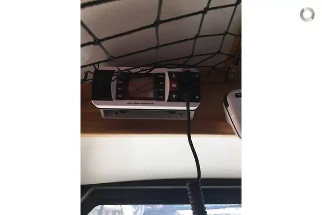 Catamaran fún tà