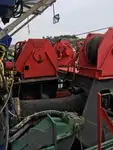 Ọkọ̀ ojú omi tí ó mú ìdọ̀tí fún tà