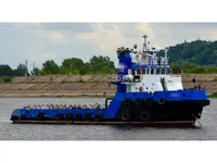 Anchor Handling Tug Supply (AHTS) fún tà