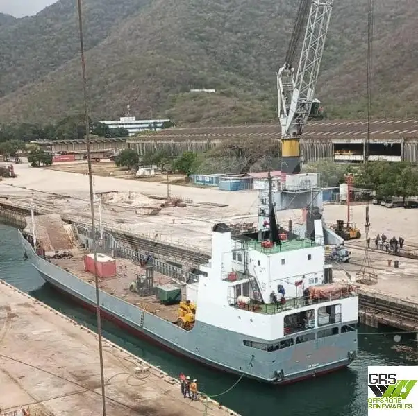 Ọkọ omi Landing, Tank fún tà