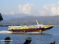 Ro-Ro ship fun tita