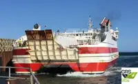 Ro-Ro ship fun tita