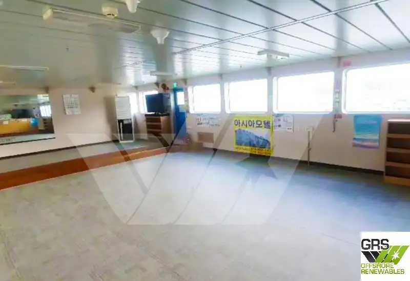Ọkọ omi Landing, Tank fún tà