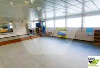 Ọkọ omi Landing, Tank fún tà