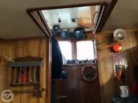 Ọkọ̀ tí ó mú ẹja fún tà