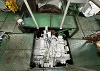 Ọkọ̀ tí ó mú ẹja fún tà