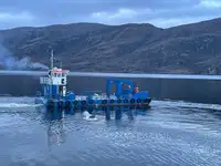 Ọkọ omi ti o fa fún tà