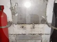 Ọkọ omi ìdáná fún tà