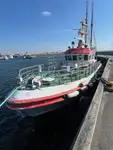 Ọkọ̀ ìjàkú fún tà