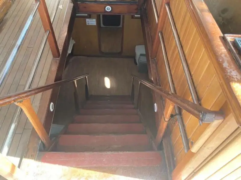 Ọkọ̀ Fẹrrí fún tà