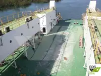 Ọkọ omi Landing, Tank fún tà