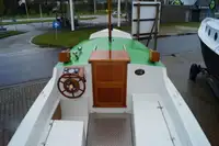 Ọkọ omi ti o fa fún tà