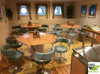 Ọkọ̀ ìtọ́jú àwọn ohun èlò (PSV) fún tà