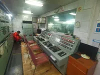 Anchor Handling Tug Supply (AHTS) fún tà