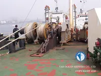 Ọkọ̀ tí ó mú epo / kemikali fún tà