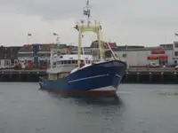 Fast Supply Vessel (FSV) fún tà