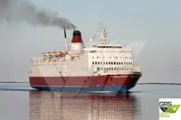 Ro-Ro ship fun tita