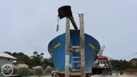 Ọkọ̀ ìjàkú fún tà