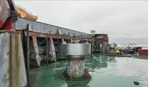 Ọkọ̀ tí ó ń gbé àwọn ohun fún tà