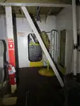 Ọkọ̀ ojú omi tí ó mú ìdọ̀tí fún tà