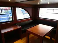 Ọkọ omi ti o fa fún tà