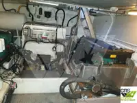 Ọkọ̀ ojú omi ìrìn-àjò fún tà