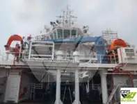 Ọkọ omi ti o mu ọja fún tà